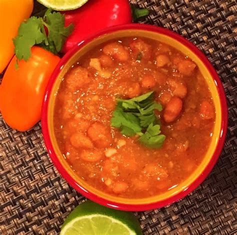 Cafe rio pinto beans recipe. Things To Know About Cafe rio pinto beans recipe. 